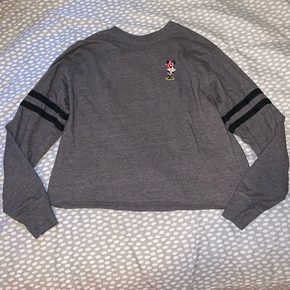 Minnie Mouse Sweater
